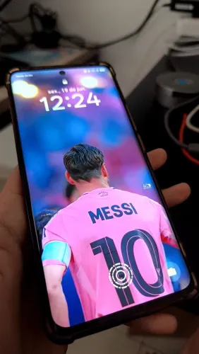 Realme 11 Pro+ (leia o anúncio)