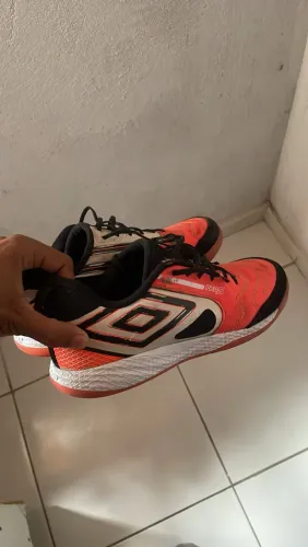 Tênis futsal