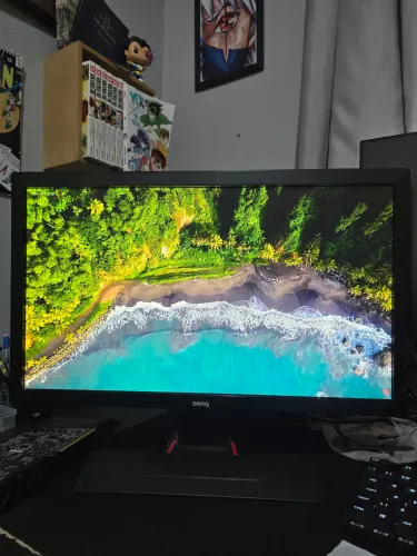 Monitor Benq 24 polegadas