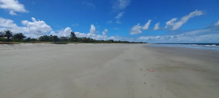 TERRENO PONTA DA ILHA I