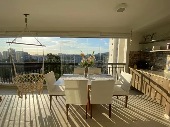 Imóvel para venda com 122 metros quadrados com 3 quartos em Lauzane Paulista - São Paulo -