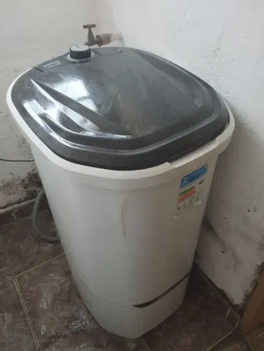 Vendo tanquinho 10 kilos