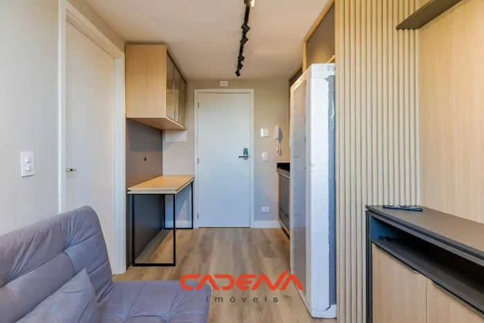 Apartamento com 1 quarto para aluguel no Prado Velho