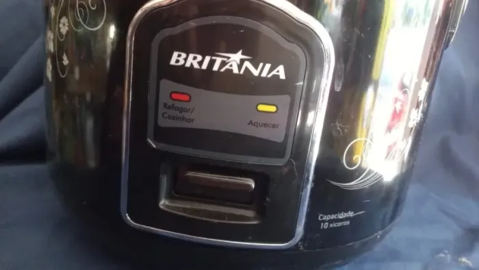 Panela de arroz - 220v