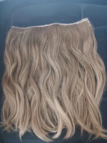 Aplique de cabelo humano brasileiro cabelo do Sul