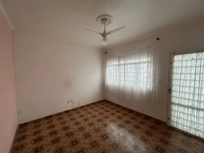 Sobrado 3 Quartos 100 m² Centro