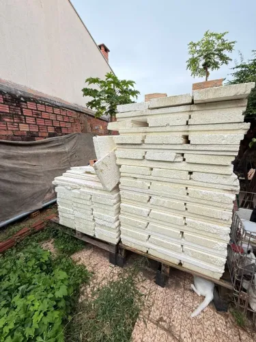 Placa de Isopor para Laje