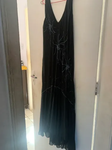 Vestido de festa