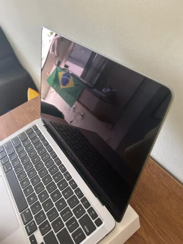 MacBook Air M1 256GB SSD 8GB RAM | Excelente Estado