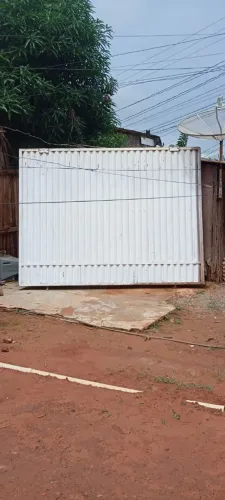 Vende-se portão