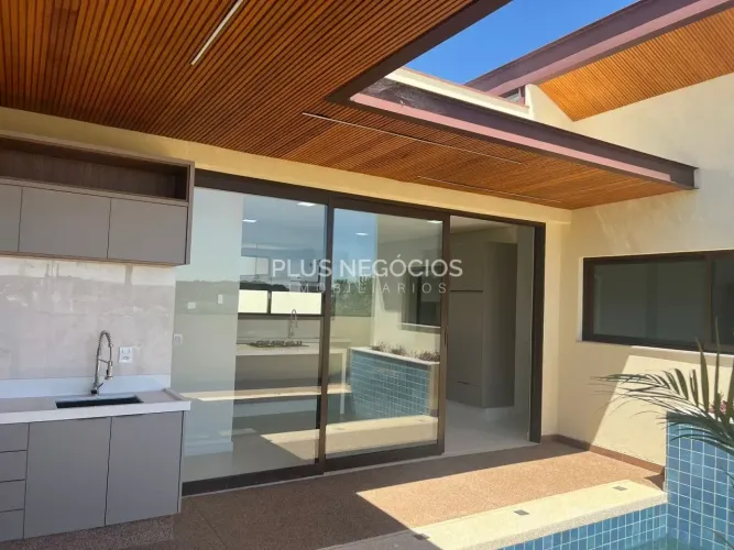 Condomínio Villa Verona, Casa à Venda em Sorocaba