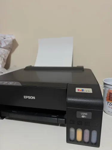IMPRESSORA EPSON PARA PERSONALIZAR