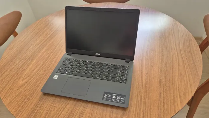 Notebook - Perfeito estado