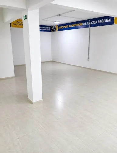Loja comercial para Locação - 400m² - Avenida Lauro de Freitas - Vitória da Conquista