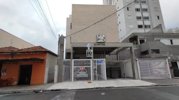 Apartamento para Locação na Vila Maria.