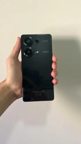 Celular Redmi Note 13 pro
