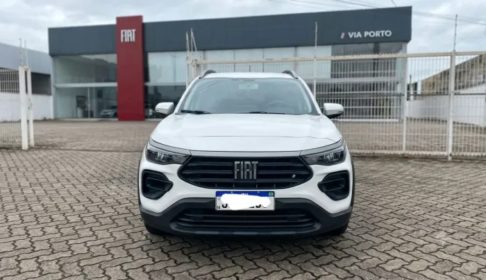 Fiat Pulse Drive 1.0 Turbo 200 Flex Aut. 2022