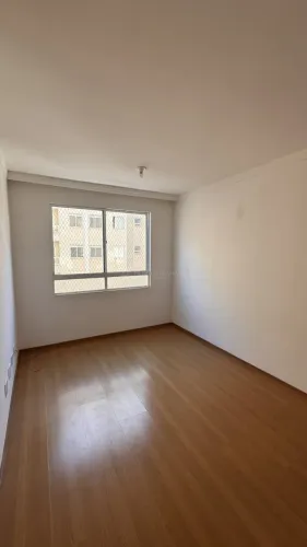 Apartamento 02 Dormitórios - Jardim América