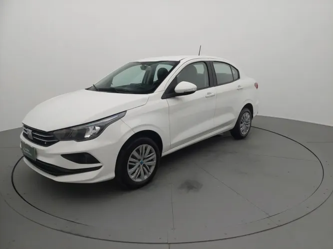 Fiat Cronos Drive 1.0 6V 2025