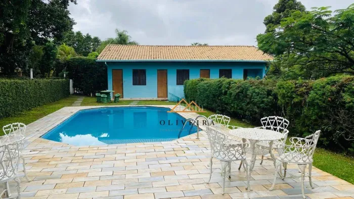 Casa à venda, 250 m² por R$ 1.050.000,02 - Condomínio Porta do Sol - Mairinque/SP