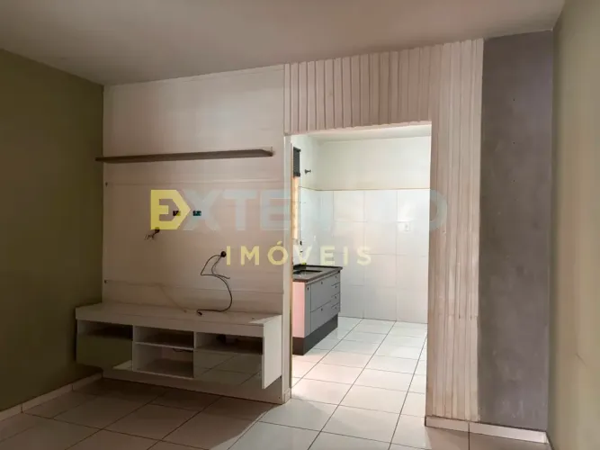 Casa à locação no bairro ETEMP, ARAÇATUBA cod:34386