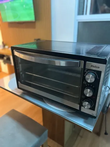 Forno Philco
