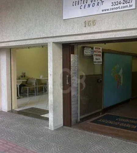Sala à venda, 24 m² por R$ 95.000,00 - Centro - Londrina/PR