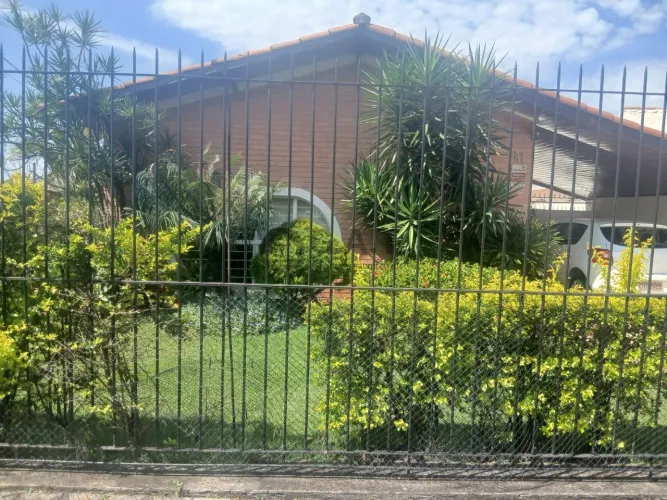 Casa para Locação em Sorocaba-SP, Jardim America 3 Quartos, 1 Suíte, 2 Salas, 2 Banheiros,