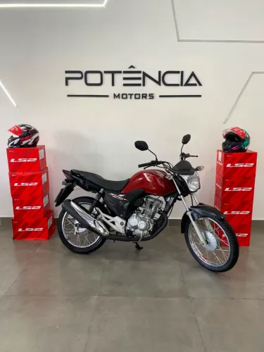 START 160 Financiamento sem entrada