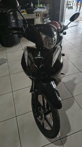 Vendo 2025 R$ 8.000  *