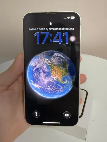 Iphone 14 (128GB) Ótimo Estado - Oportunidade 