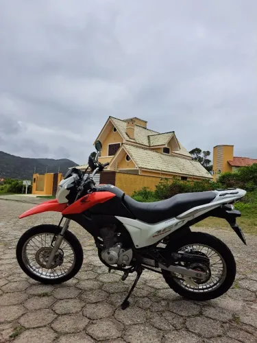 BROS 2015 160 ESDD COMPLETA