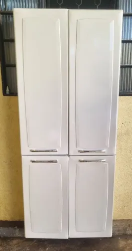 Armário cozinha em aço itatiaia paneleiro valor $300 reais