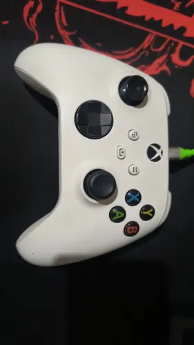 Controle de Xbox série S