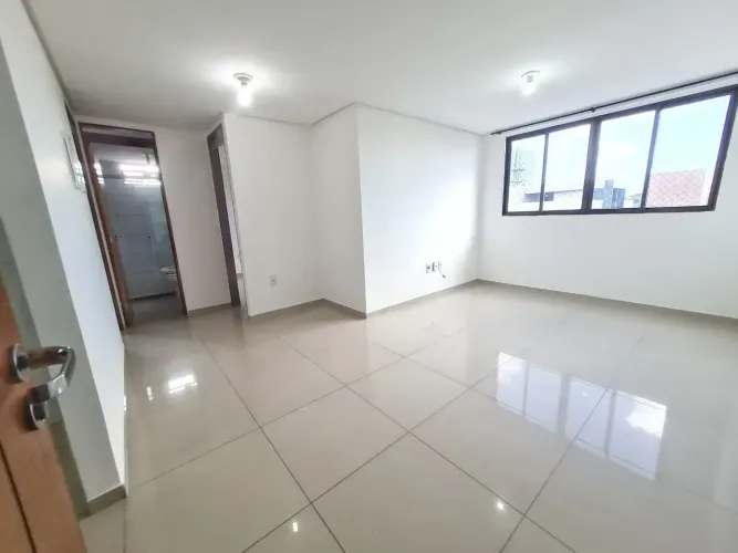 Imóvel para aluguel com 55 metros quadrados com 2 quartos em Bancários - João Pessoa - PB