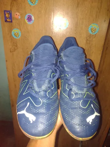 Puma Futsal 41
