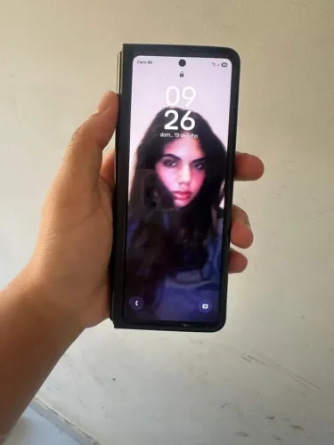 Galaxy zfold 3