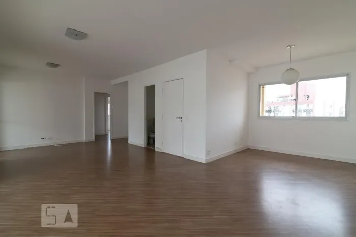 Apartamento à Venda - Vila Mariana, 3 Quartos, 184 m2