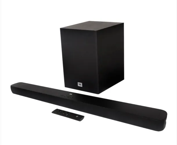 Soundbar JBL SB 180 (Produto Novo)