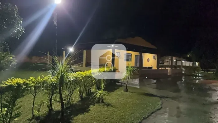 Chácara à venda no bairro Jockey Camping
