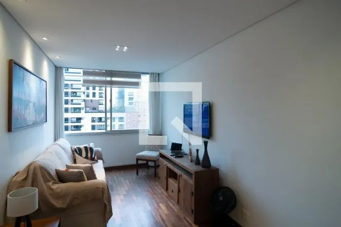 Apartamento à Venda - Consolação, 3 Quartos, 96 m2