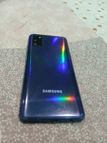 A31 256GB
