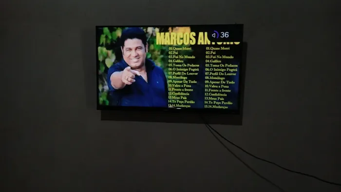 Tv 32 smart 