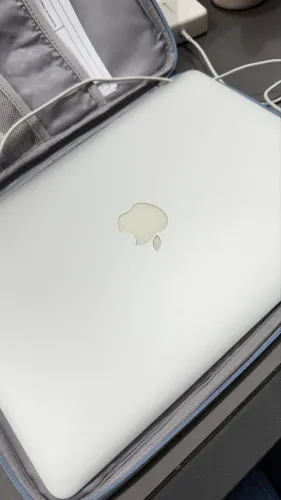 MacBook Air 13 2012