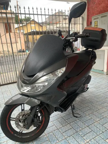 Pcx 150