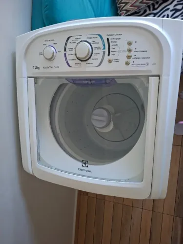 Máquina de lavar