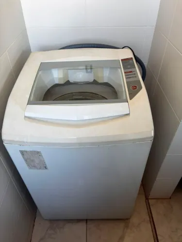 Máquina de lavar