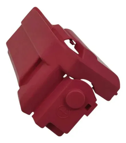 Tampa Polo Positivo Bateria Honda Hr-v 2023