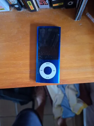 iPod Nano 5° Geração