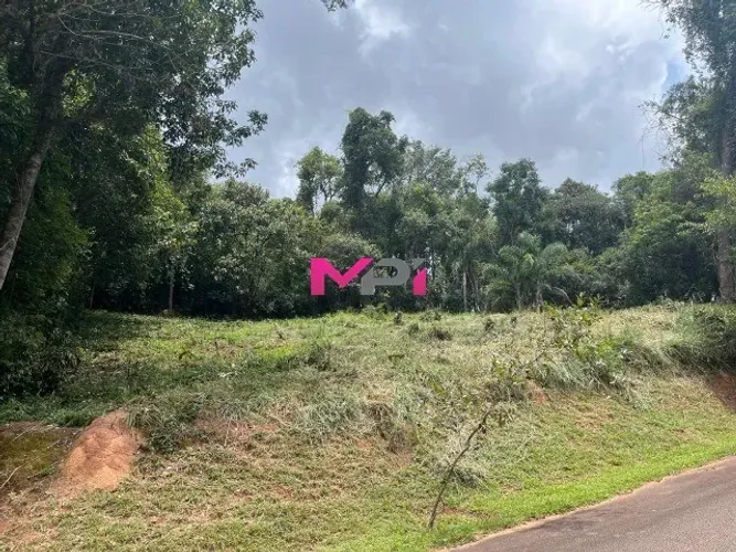 TERRENO A VENDA NO FAZENDA CAMPO VERDE - CAXAMBU - JUNDIAÍ/SP